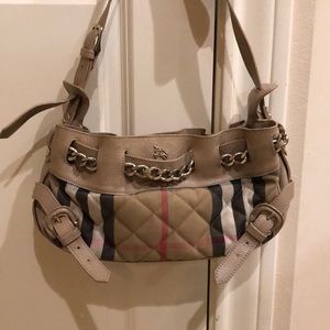 Beautiful Burberry Bag** ORIGINAL***